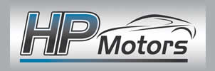 HP Motors Logo